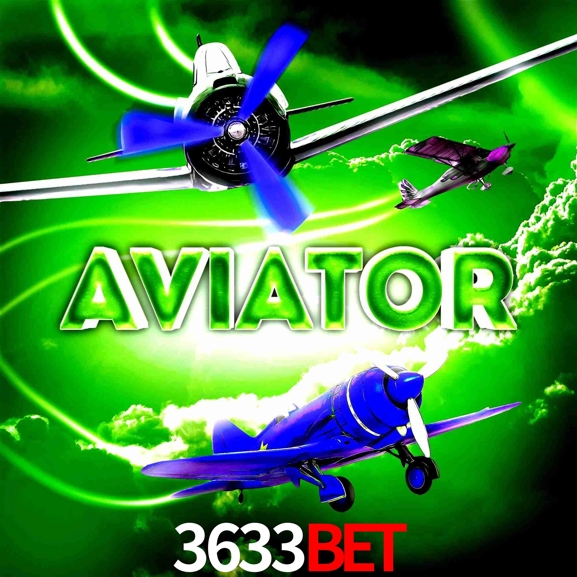 Aviator 3633Bet Tente a Sorte