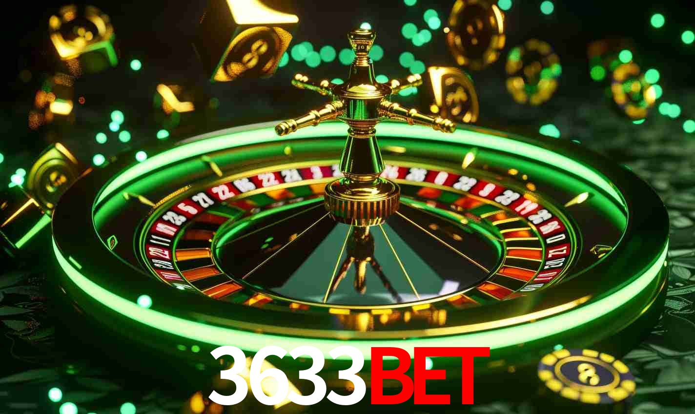 Desfrutar de um Cassino 3633Bet