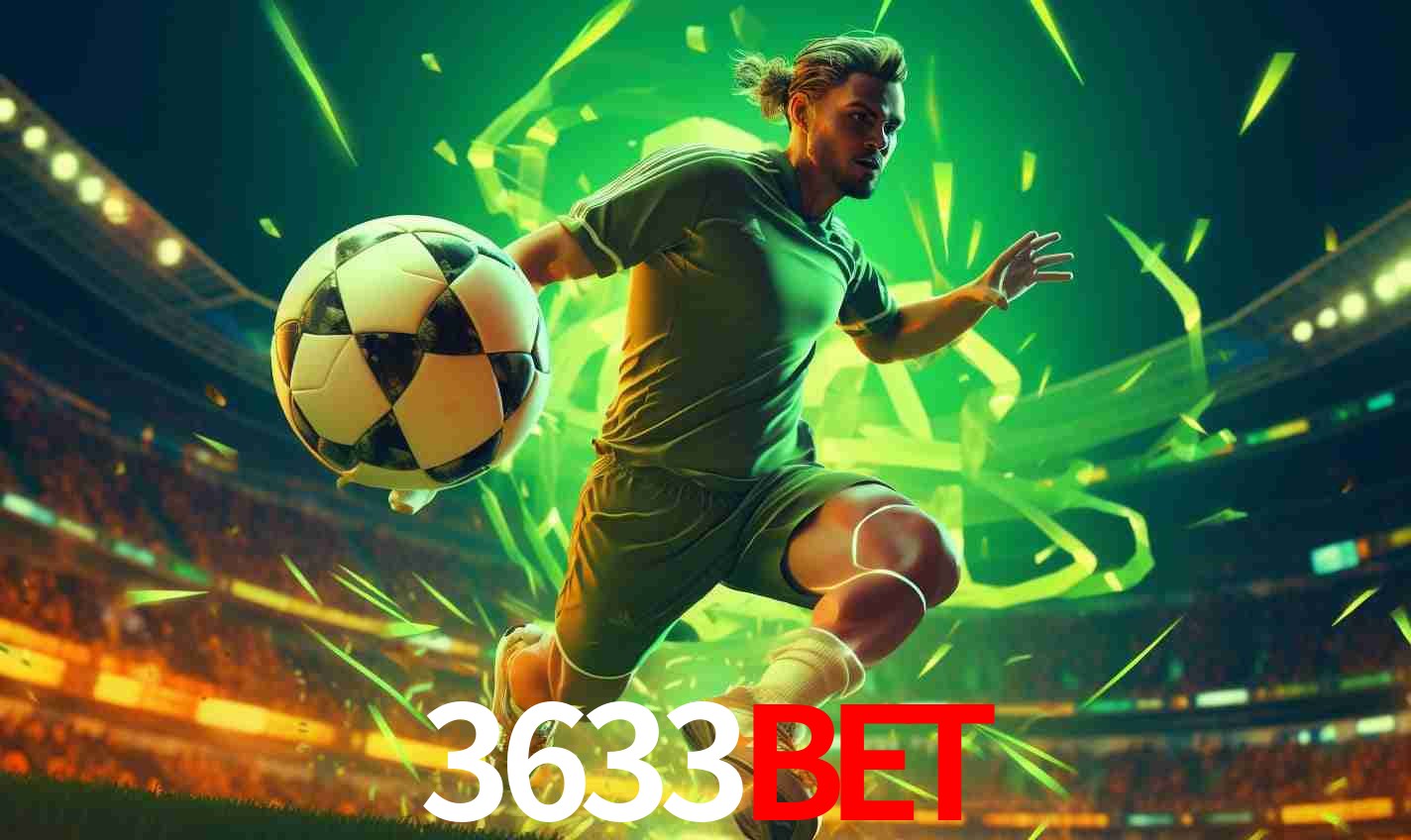 Diversidade Apostas no 3633Bet