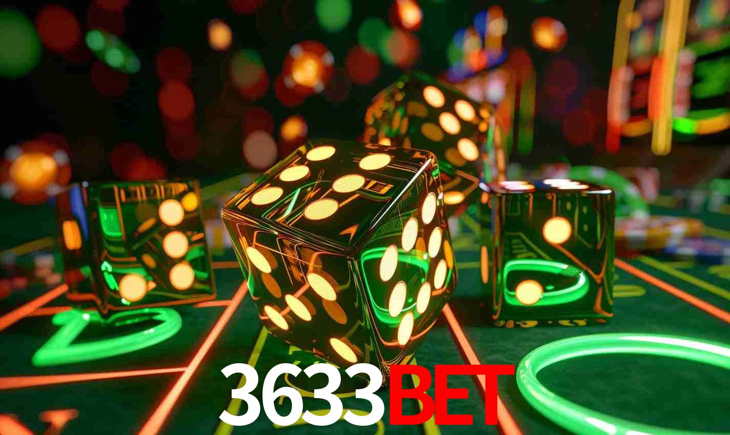 Entretenimento no Jogos 3633Bet