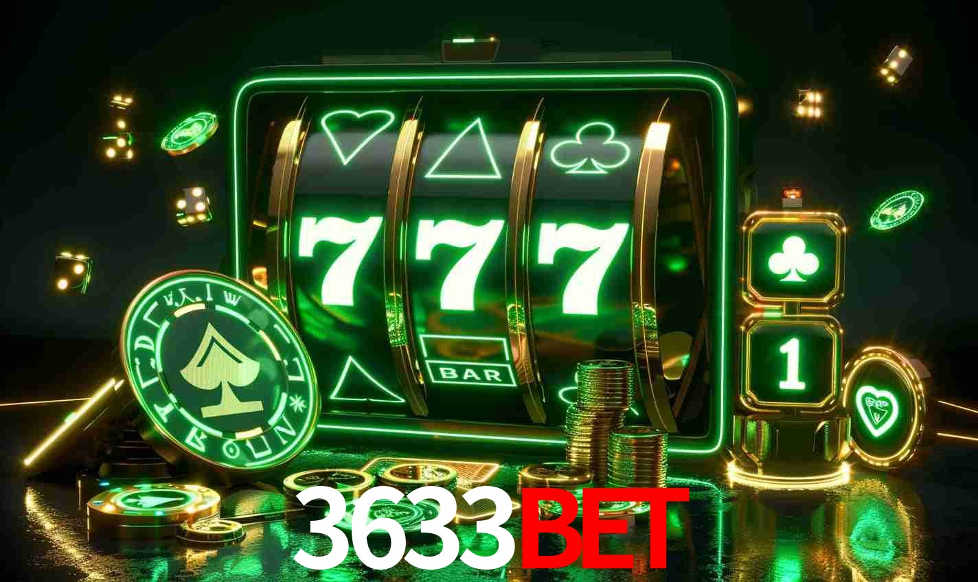 Seguro Login no Cassino Online 3633Bet