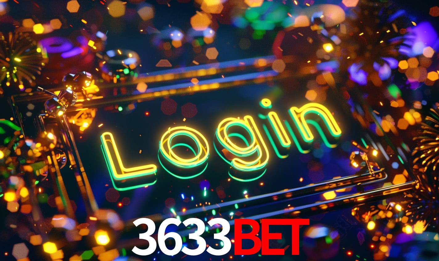 Populares Slots 3633Bet